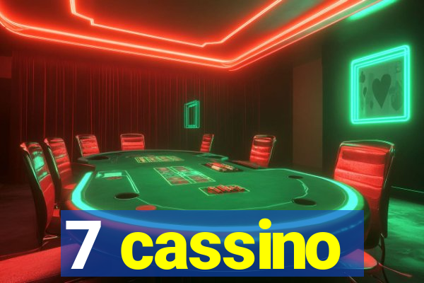 7 cassino