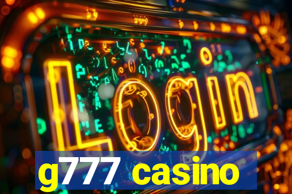 g777 casino