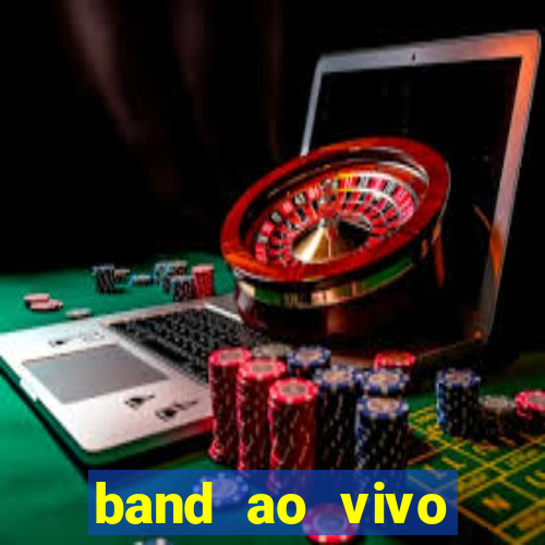 band ao vivo gratis multicanais