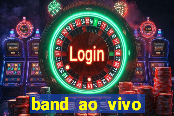 band ao vivo gratis multicanais