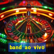 band ao vivo gratis multicanais