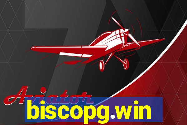 biscopg.win