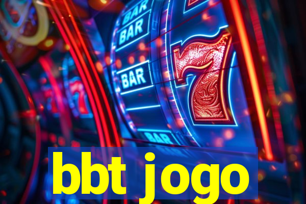 bbt jogo