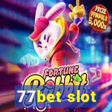 77bet slot