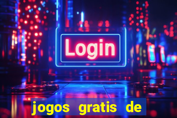 jogos gratis de casino slot machines