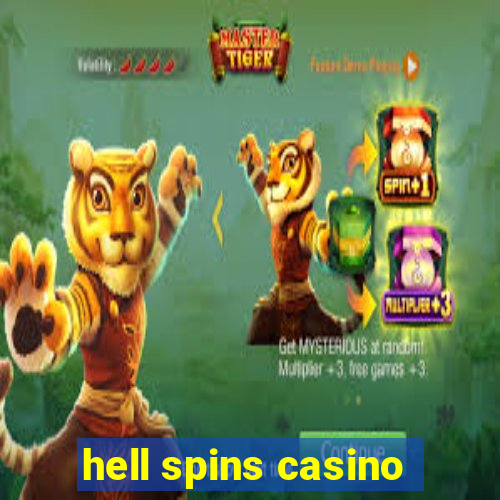 hell spins casino