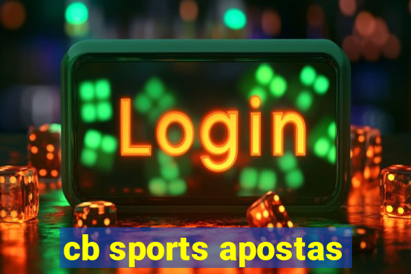 cb sports apostas