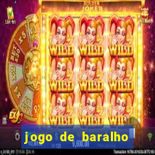 jogo de baralho apostado online