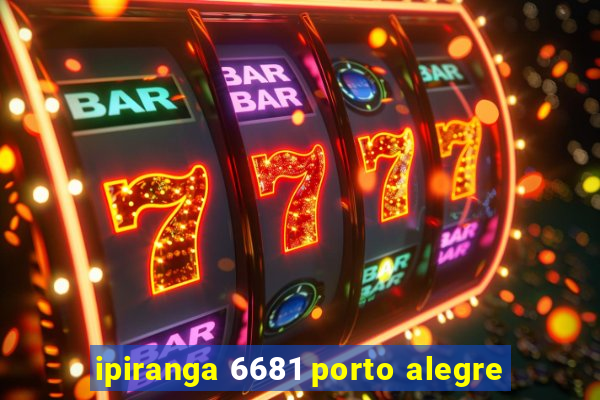 ipiranga 6681 porto alegre