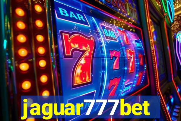 jaguar777bet