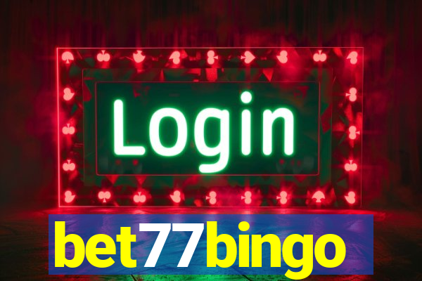 bet77bingo