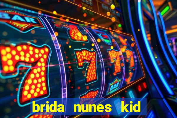 brida nunes kid bengala telegram