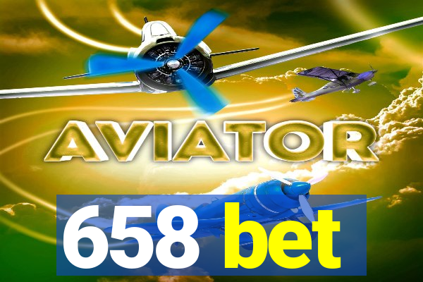 658 bet