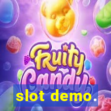 slot demo.