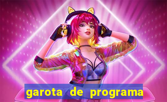 garota de programa na zona leste