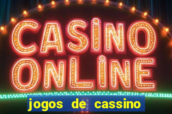 jogos de cassino que realmente pagam