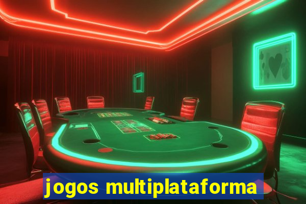 jogos multiplataforma