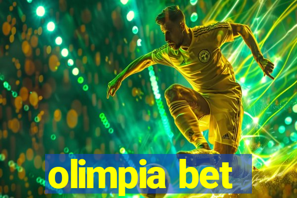 olimpia bet