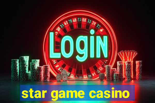 star game casino