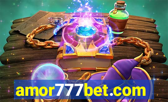 amor777bet.com