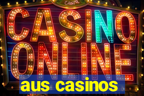 aus casinos