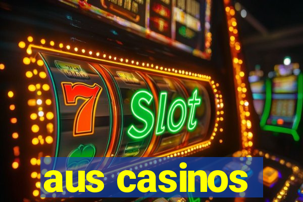 aus casinos