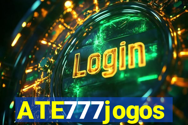 ATE777jogos