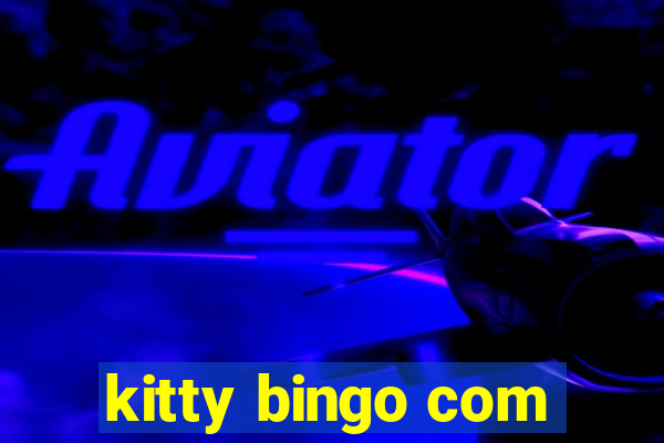 kitty bingo com