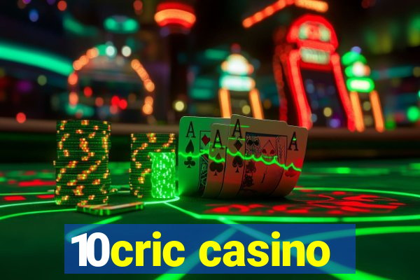 10cric casino