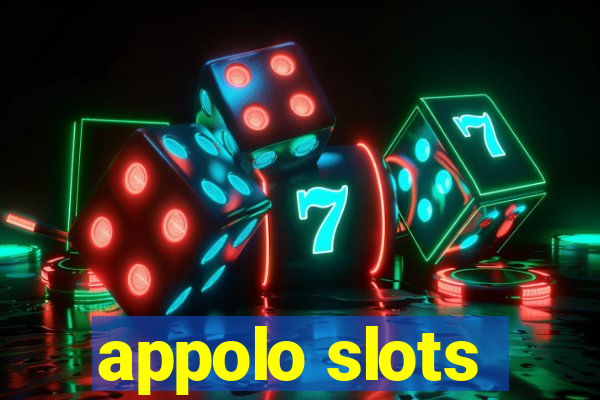 appolo slots