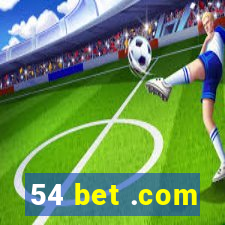 54 bet .com