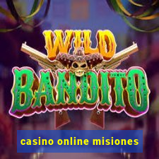 casino online misiones