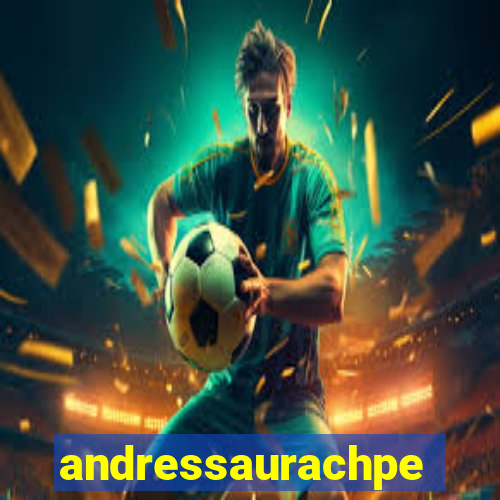 andressaurachpelada