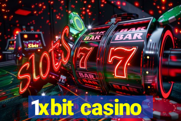 1xbit casino