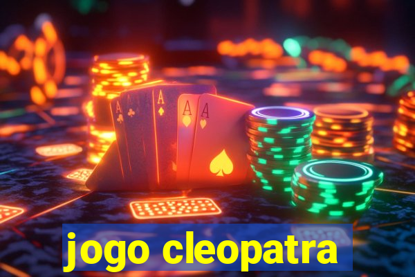 jogo cleopatra