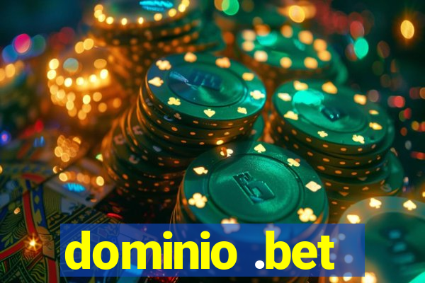 dominio .bet