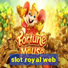 slot royal web