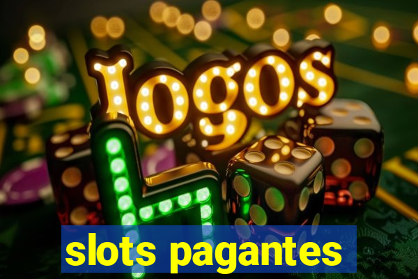 slots pagantes