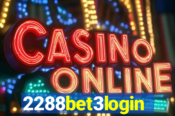 2288bet3login