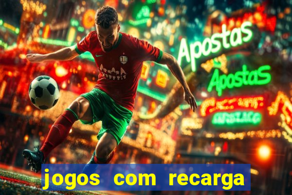 jogos com recarga de 1 real