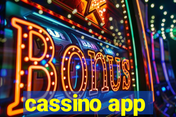 cassino app