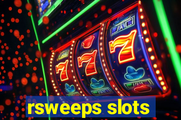 rsweeps slots