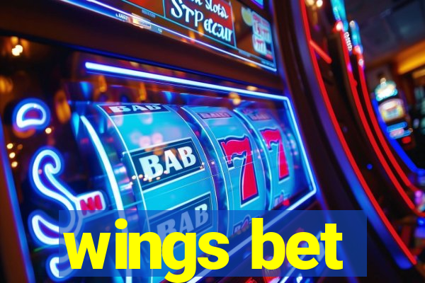 wings bet