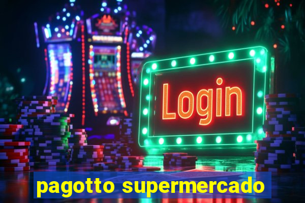 pagotto supermercado