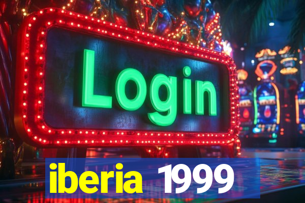 iberia 1999