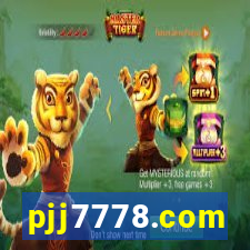 pjj7778.com