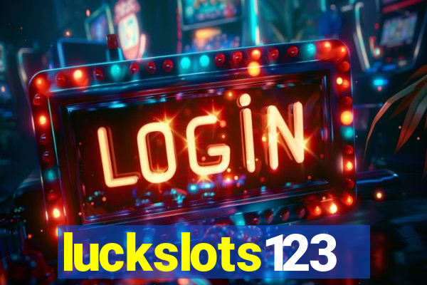 luckslots123