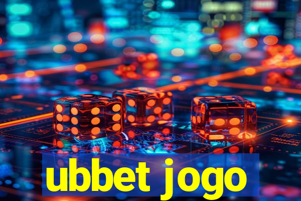 ubbet jogo