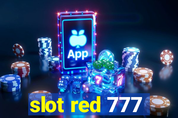 slot red 777