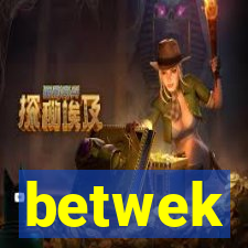 betwek